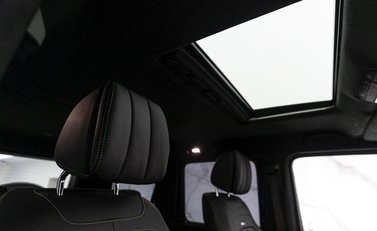 Mercedes-Benz G Series Magno Edition 13