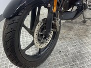 Lexmoto Isca 2023 4K NEW MOT SERVICED IDEAL FIRST BIKE LEARNER BIKE 125CC 15