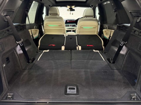 BMW X5 3.0 X5 M50D Auto 4WD 5dr 64