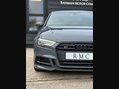 Audi S3 2.0 TFSI Sportback 5dr Petrol S Tronic quattro Euro 6 (s/s) (310 ps) 6