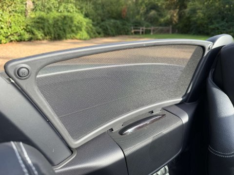 Mercedes-Benz SLK 3.5 SLK350 AMG Sport BlueEfficiency Auto 2dr 18