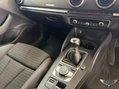 Audi A3 1.5 TFSI CoD Sport Sportback Euro 6 (s/s) 5dr 25