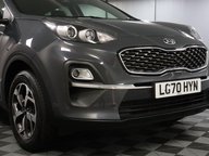 Kia Sportage 2 ISG 24