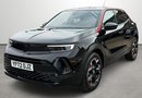 Vauxhall Mokka 1.2 Turbo 100 GS Line 5dr 6