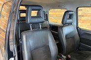 Suzuki Jimny 1.3 JLX+ SUV 3dr Petrol Manual (174 g/km, 83 bhp) 36