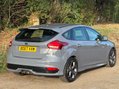 Ford Focus 2.0 Focus ST-3 TDCi 5dr 27