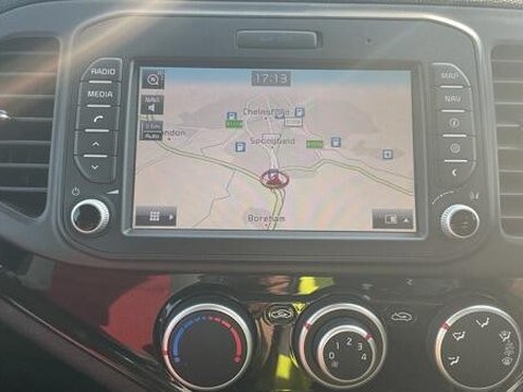 Kia Picanto 1.25 Chilli Auto Euro 6 3dr 8