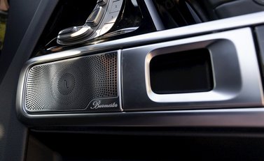 Mercedes-Benz G Class G63 23