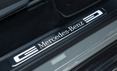 Mercedes-Benz G Class G 580 EDITION ONE 27