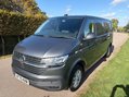 Volkswagen Transporter 2.0 TDI T30 Highline Panel Van 5dr Diesel DSG FWD LWB Euro 6 (s/s) (150 ps) 9