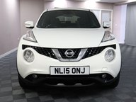 Nissan Juke ACENTA PREMIUM DIG-T 2