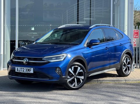 Volkswagen Taigo STYLE TSI 3