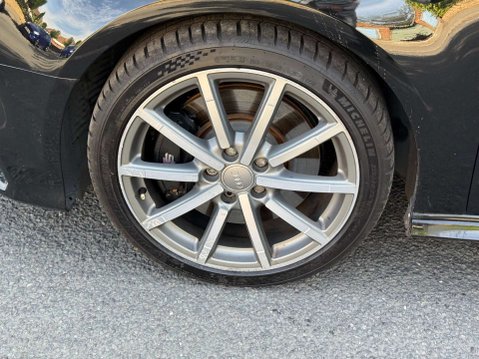 Audi S3 2.0 S3 TFSI Quattro Semi-Auto 4WD 3dr 61