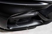 Ferrari Purosangue HUGE SPEC. WARRANTY. HISTORIC PAINT. CARBON INT/EXT PACK. PANO ROOF. 55