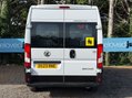 Vauxhall Movano 2.2 CDTi 3500 BiTurbo 15-seat Minibus 5dr Diesel Manual FWD L2 H2 Euro 6 (s 14