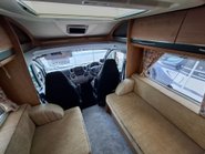 Auto-Trail Excel 600B 2009 4