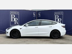 Tesla Model 3 Saloon 4dr Electric Auto RWD (241 bhp) 6