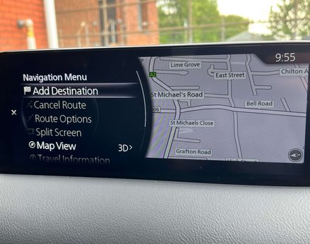 Mazda CX-5 2.0 CX-5 Sport Black Auto 5dr 27