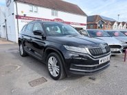 Skoda Kodiaq 1.5 SE L TSI DSG 4
