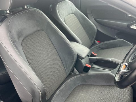 Volkswagen Scirocco 2.0 TDI BlueMotion Tech GT Euro 6 (s/s) 3dr 16