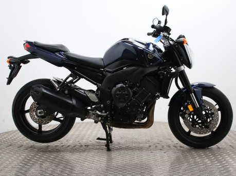 Yamaha FZ1 FZ1 N