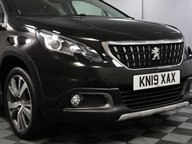 Peugeot 2008 BLUEHDI ALLURE 24