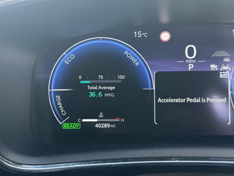 Toyota Corolla 1.8 VVT-h Excel CVT Euro 6 (s/s) 5dr 22