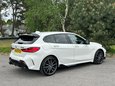 BMW 1 Series 2.0 M135i Auto xDrive Euro 6 (s/s) 5dr 36