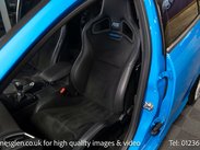 Ford Focus 2.3 Focus RS 4WD 5dr 16