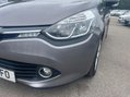 Renault Clio 1.2 16V Dynamique MediaNav Euro 5 5dr 11