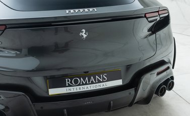 Ferrari Purosangue 32