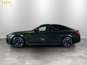 BMW i4 M50 83.9kWh Gran Coupe 5dr Electric Auto 4WD (544 ps) 1 Owner - Sensors - 4