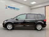 Volkswagen Touran 1.6 TDI BlueMotion Tech SE Family DSG Euro 6 (s/s) 5dr 7