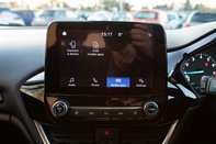 Ford Fiesta TREND 23