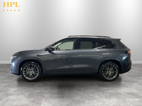 Leapmotor C10 69.9kWh SUV 5dr Electric Auto (217 ps) 4