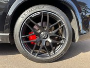 Mercedes-Benz GLE 4.0 GLE63 V8 BiTurbo MHEV AMG S SUV 5dr Petrol Hybrid 4MATIC+ (634 PS) 12