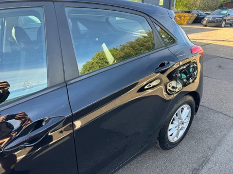 Hyundai i30 ACTIVE 39