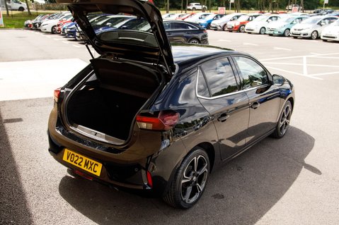 Vauxhall Corsa ELITE EDITION 35