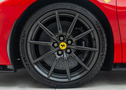 Ferrari SF90 Spider 