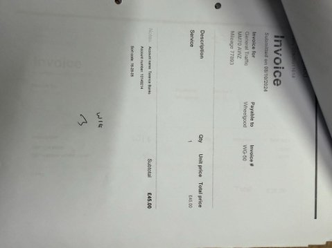 Ford Transit Courier 1.5 TDCi Panel Van 5dr Diesel Manual L1 Euro 6 (SLD) (75 ps) 46