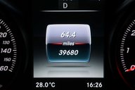 Mercedes-Benz GLC 2.0 GLC 250 AMG Line Premium 4Matic Auto 4WD 5dr 54
