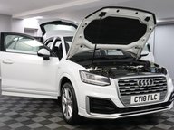 Audi Q2 TFSI S LINE 15