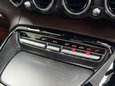 Mercedes-Benz Amg GT 4.0 V8 BiTurbo S (Premium) Coupe 2dr Petrol SpdS DCT Euro 6 (s/s) (510 ps) 52