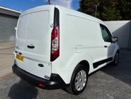 Ford Transit Connect 240 L1 Trend 100 ps Panel Van with Air Conditioning - Ex NHS 6