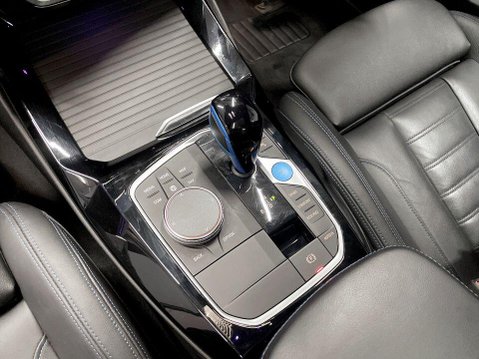 BMW Ix3 80kWh M Sport SUV 5dr Electric Auto (286 ps) 17