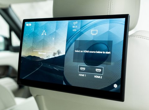 Land Rover Range Rover P510e First Edition 14