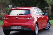 Kia Rio 1.2 2 Euro 6 (s/s) 5dr 4