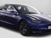 Tesla Model 3 (Dual Motor) Long Range Saloon 4dr Electric Auto 4WDE (346 ps)