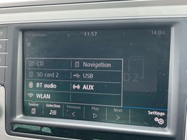 Volkswagen Passat 2.0 Passat SE Business TDI BlueMotion Technology 4dr 39
