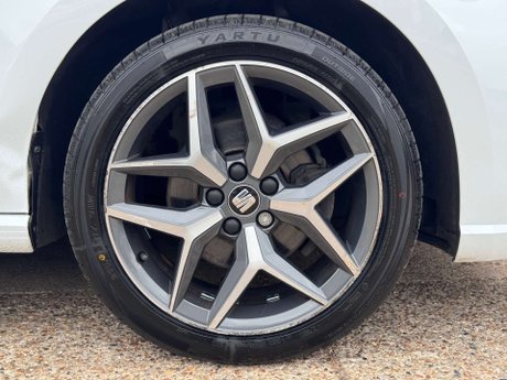 SEAT Ibiza 1.0 Ibiza Xcellence TSi 5dr 54